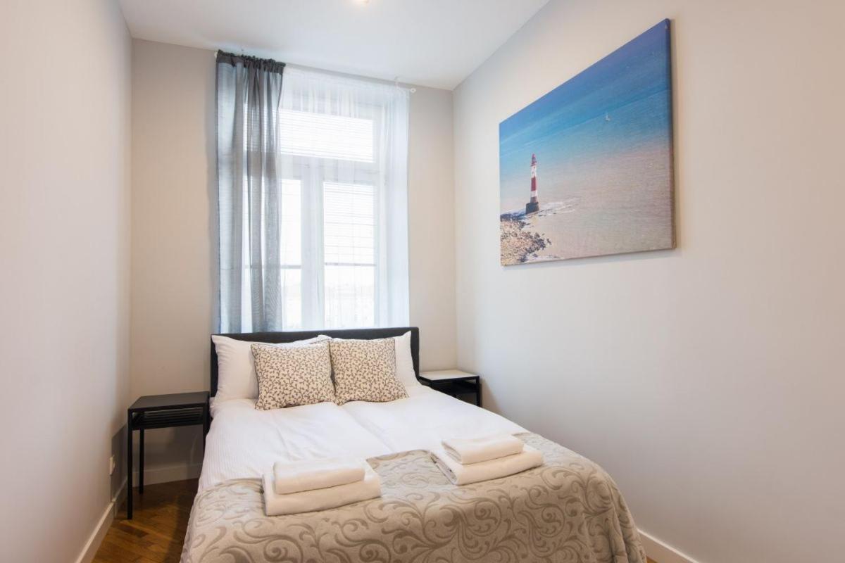 Luxury Apartments Nearto Main Square Cracovia Exterior foto