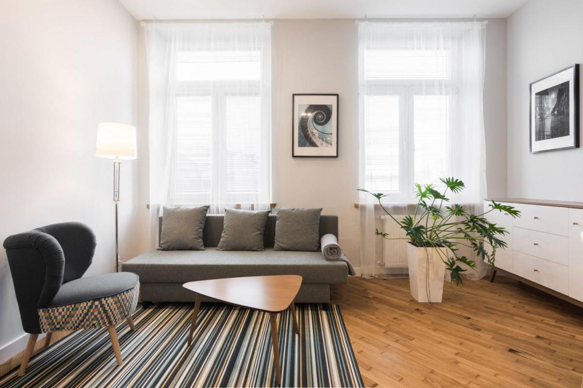 Luxury Apartments Nearto Main Square Cracovia Exterior foto