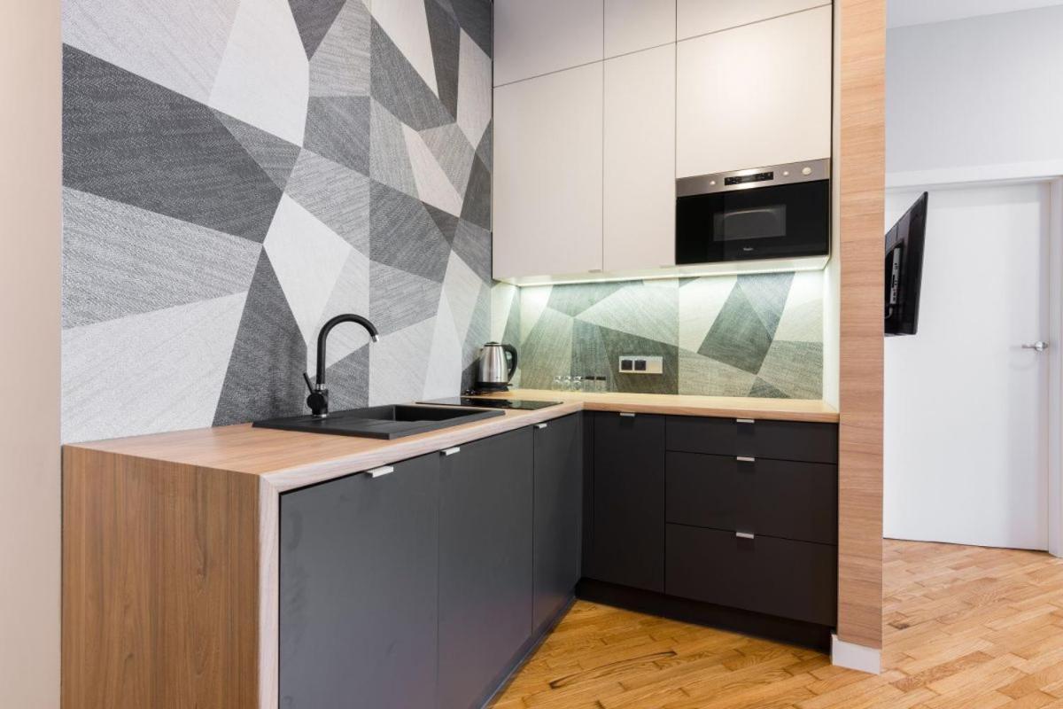 Luxury Apartments Nearto Main Square Cracovia Exterior foto