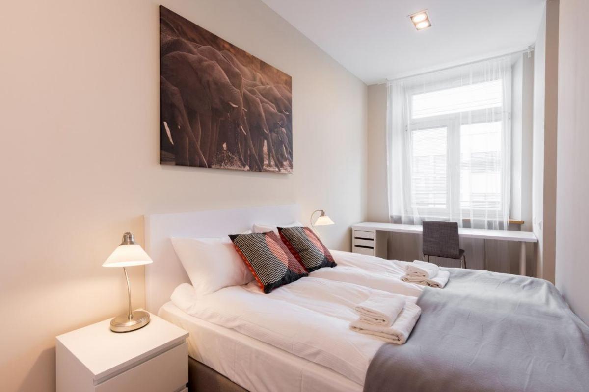 Luxury Apartments Nearto Main Square Cracovia Exterior foto