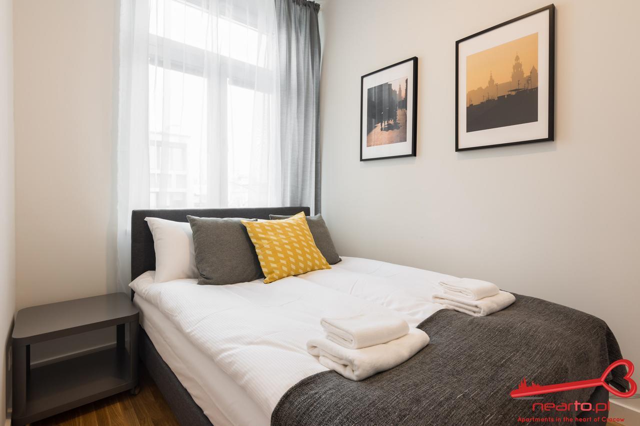 Luxury Apartments Nearto Main Square Cracovia Exterior foto