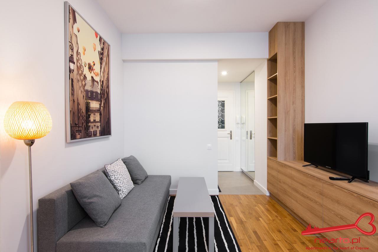 Luxury Apartments Nearto Main Square Cracovia Exterior foto