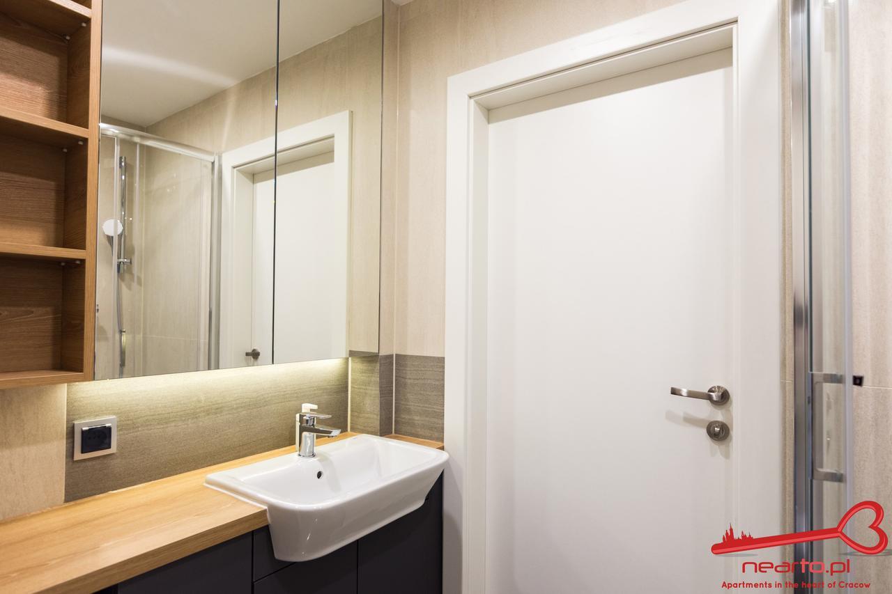 Luxury Apartments Nearto Main Square Cracovia Exterior foto