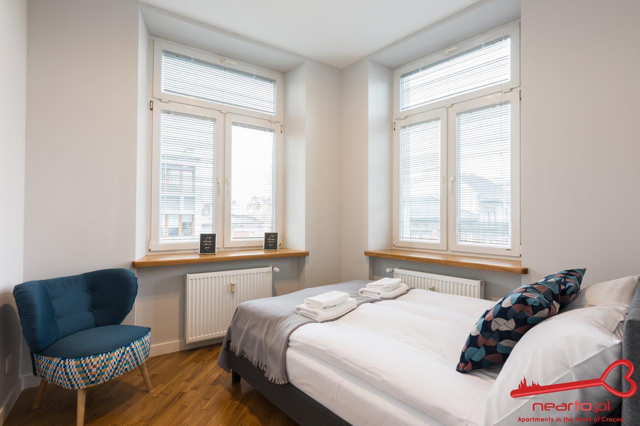 Luxury Apartments Nearto Main Square Cracovia Exterior foto