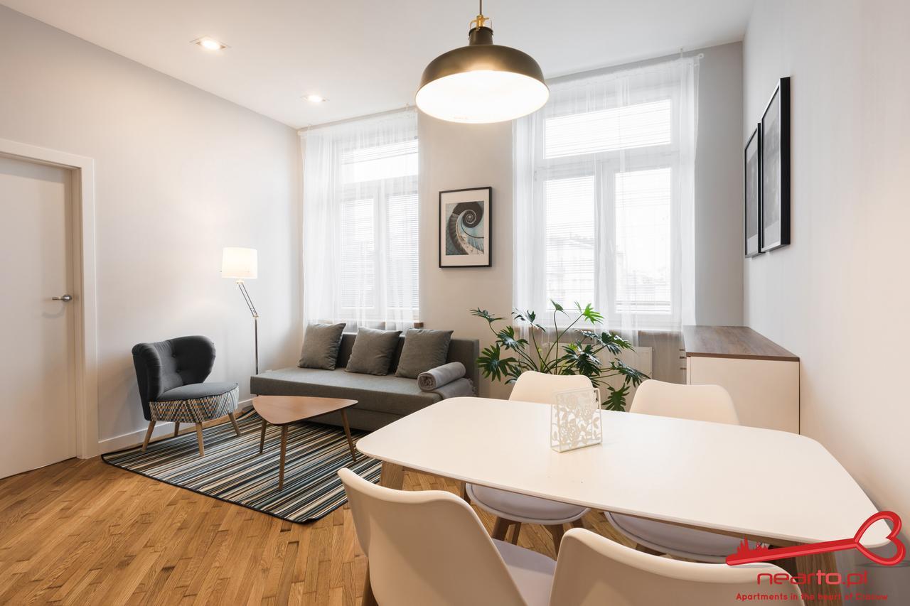 Luxury Apartments Nearto Main Square Cracovia Exterior foto